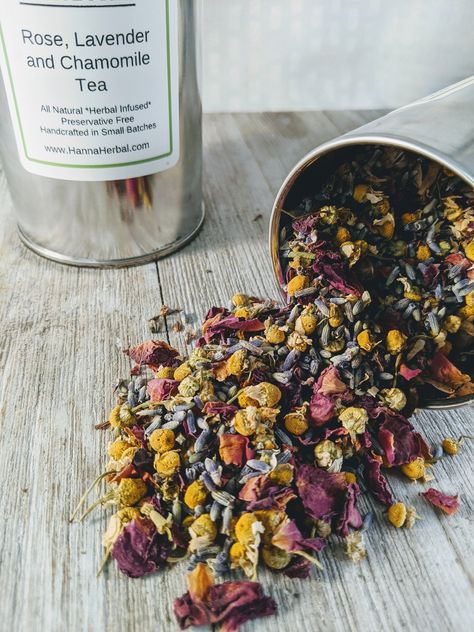 Dried Chamomile, Calming Tea, Lavender And Chamomile, William Penn, Rose Lavender, Organic Herbal Tea, Relaxing Tea, John Adams, Steeped Tea