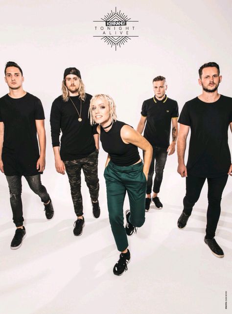 Inspo Photoshoot, Tonight Alive, Feeling Nostalgic, Playlist Covers, Spotify Playlist, Songs, Band, Feelings, Movie Posters