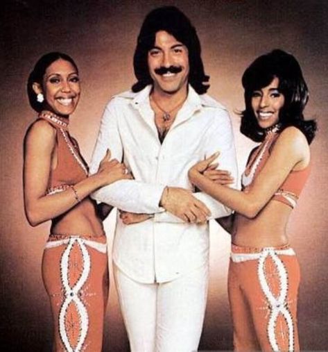 TONY ORLANDO & DAWN Tony Orlando And Dawn, Tony Orlando, Old And New, Orlando, Musician, 1970s, Musical, Road, Celebrities