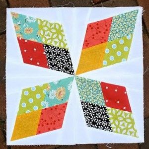 arkansas star, modern adaptation Contemporary Quilting, Patchwork Star, Modern Quilt Blocks, Quilt Block Patterns Free, Star Quilt Blocks, Quilt Block Tutorial, Star Quilt Patterns, Foundation Piecing, Quilt Block Pattern