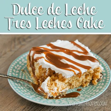 Authentic Mexican Desserts, Chocolate Tres Leches Cake, Leche Cake, Spring Training Baseball, Cake Preparation, Love From The Oven, Tres Leches Cake Recipe, Boxed Cake Mixes Recipes, Spring Baking