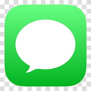 Iphone Messages Icon, Imessage Icon, Facetime Iphone, Pinterest Stickers, Messages Iphone, Message Png, Imessage App, Call Logo, Message Logo