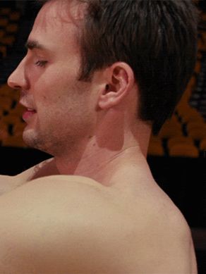 I felt my anger swelling; I swam into its sea. — ☞ CHRIS EVANS GIF HUNT Chris Evans Whipped Cream, Chris Evans Gifs, Chris Evans Kiss Gif, Chris Evans Hot Kiss, Chris Evans Kissing, Chris Evans Gay Kiss, Funny Chris Evans, Chris Evans Boyfriend Material, Chris Evans Gay