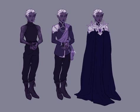 Essek Critical Role, Drow Dnd, Essek Thelyss, Critical Role Campaign 2, Critical Role Characters, Late To The Party, Mighty Nein, Critical Role Fan Art, Dark Elf