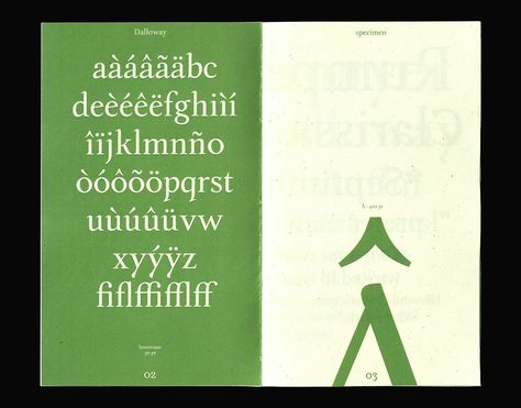 Dalloway Type Specimen: A Timeless Classic for Modern Designers

Dalloway is a new type specimen from the acclaimed type foundry, Hoefler & Co. Inspired by the classic typefaces of the early 20th century, Dalloway is a versatile and elegant choice for a wide range of projects. With its crisp lines and balanced proportions, Dalloway is sure to make a lasting impression on your.
#FallFonts #AestheticFonts #FreeFonts #FallAesthetic #AutumnVibes Fall Fonts, Island School, Type Specimen, Family Inspiration, Aesthetic Fonts, Type Posters, Font Names, Writing Styles, Project Photo