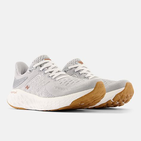 Fresh Foam X 1080v12 Lounge Around - New Balance New Balance 1080, Running Sneakers Women, New Balance Fresh Foam, Increase Flexibility, Long Island Ny, Rush Hour, Best Running Shoes, New Balance Women, Grey Women