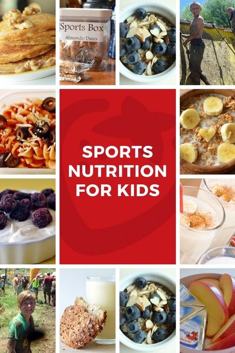 Whether your kids are competitive athletes, or weekend warriors, it’s good to be at the top of their game, have good energy, and feel healthy enough to participate in sports! #sportsnutrition #healthykids #healthysnacks #sports #activekids Kids Playing Sports, High Energy Snacks, Nutrition For Kids, Snack Ideas For Kids, Oatmeal With Fruit, Sport Diet, Mini Bagels, Super Healthy Kids, Feel Healthy