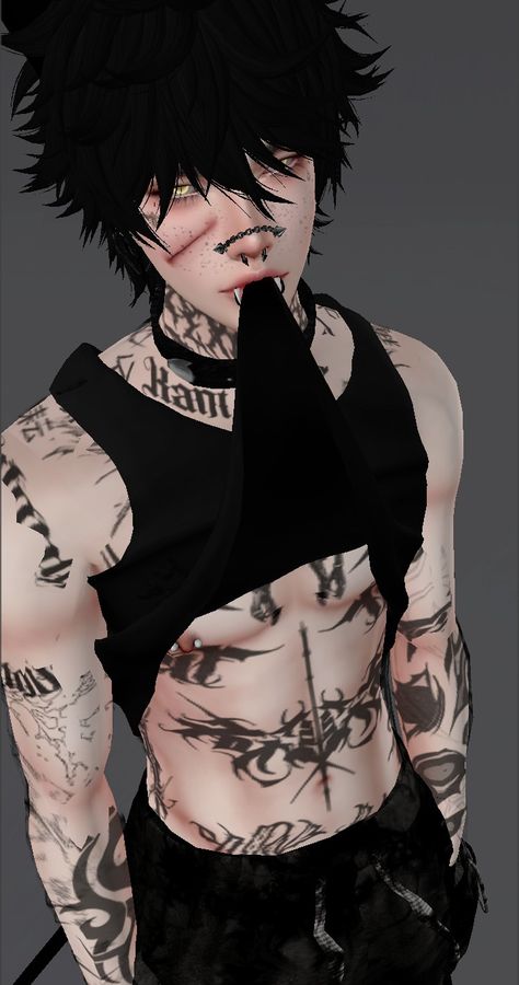 game: imvu | #imvu #imvuoutfit #imvuavatar #imvuavatartutorial #avatartutorial #imvugame #imvuemo #imvugraunge #imvuboyoutfits Imvu Outfits Male, Imvu Avatar Ideas, Imvu Outfits Boys, Imvu Men, Male Imvu Avatar, Imvu Men Avatar, Imvu Male, Imvu Boy, Imvu Boys Avatar