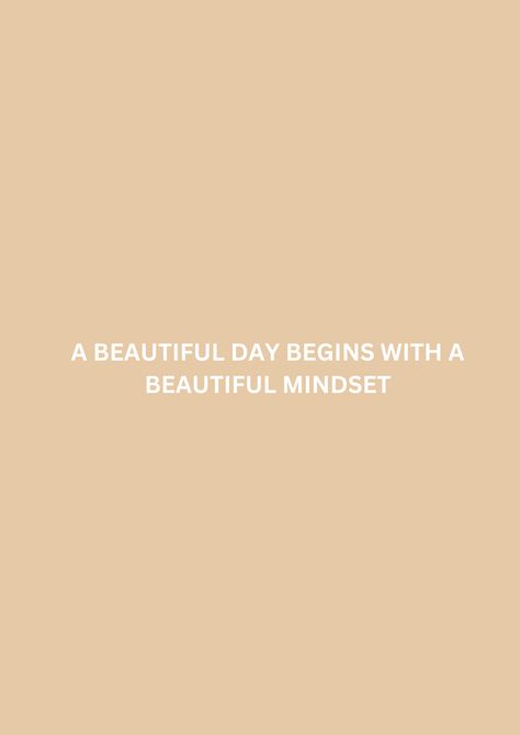 Enjoy Every Day Quotes, Quote For The Day, Life Goals Quotes, What A Beautiful Day, Have An Amazing Day, Goal Quotes, Amazing Day, A Perfect Day, New Me