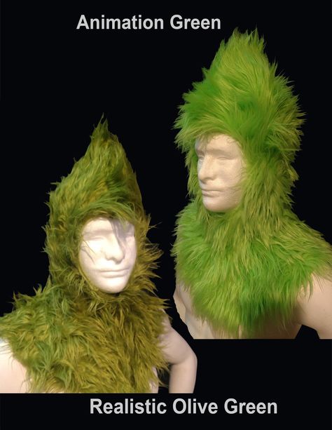 Christmas Cosplay Green Pants Set Realistic Green Custom - Etsy UK Grinch Costumes, California Christmas, Green Cartoon, Elf Shoes, Christmas Cosplay, Green Fur, Red Fur, Custom Costumes, Fur Shoes