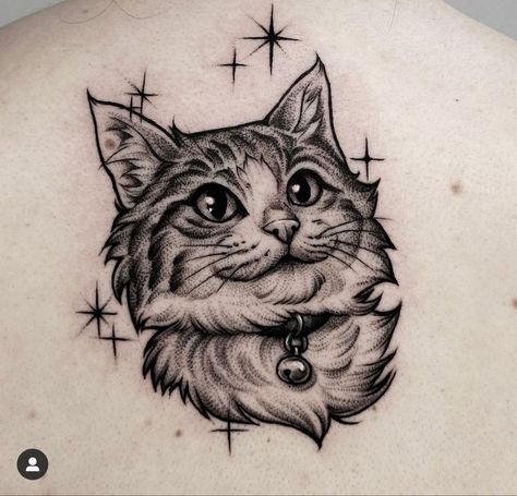 A cat with a bowtie or other accessories can add a whimsical and personalized touch to your tattoo. This characterful design is ideal for an area like the calf or forearm, where it can be easily shown off. #CatImages #CatTattooDesigns #CatLineDrawingVectors #CatDrawingCuteLittleTattoos #Cattattoo #BlackCatTattoo Small Whimsical Tattoos, Spine Tattoo Simple, Small Tattoo Ideas Back, Finger Tattoo Minimalist, Cats Tattoo Ideas, Cat Tattoos Ideas, Cat Tattoo Idea, Tattoo Ideas Back, Best Friends Tattoo