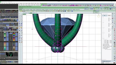 Rhino Tutorial, Cad Designer, Rhino 3d, Cad Cam, Jewellery Sketches, Craft Work, Jewelry Rings Engagement, Matrix, Surfboard