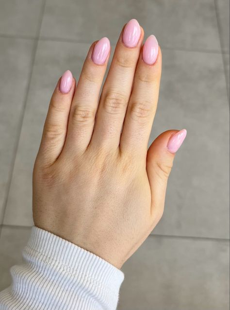 #nails #pinknails #pink #nailpolish #manicure #gelnails #gelpolish #beauty #fashion #lifestyle #pretty #pinkcore #valentinenails #almondnails 💖💖 Purplish Pink Nails, Pinky Purple Nails, Cute Gel Nails, Favourite Colour, Purple Nails, Valentines Nails, Almond Nails, Pink Nails, Beauty Fashion