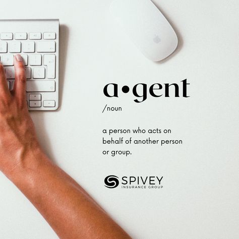 Do you trust your agent? One of the most important parts of finding your agency home is your agent. They represent you to all your carriers. Picking an agent you can trust should be at the top of your priority list. #agent #insuranceagent #trust #spiveyagents #spiveyteam Insurance Agent Aesthetic, Skincare Advertising, Talent Agent, Priority List, Priorities List, Buyers Agent, Special Agent, Insurance Agent, Business Idea