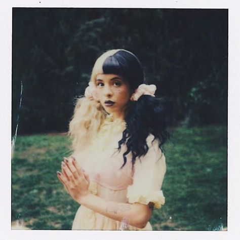 Melanie Martinez 2017, Melanie Martinez, Hair, On Instagram, Instagram