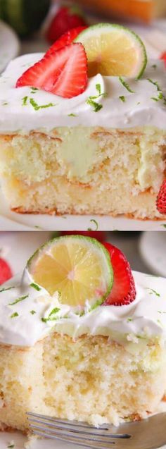 Key Lime Poke Cake, Key Lime Dessert Recipes, Key Lime Dessert, Lime Poke Cake, Lime Dessert Recipes, Lime Dessert, Key Lime Desserts, Lime Desserts, The Recipe Critic