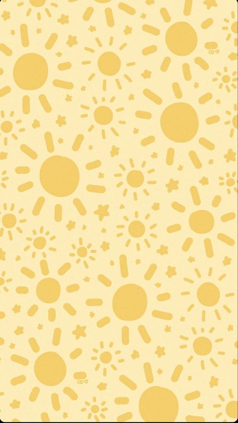 Cute Sunshine Wallpaper, Summer Watch Wallpaper, Yellow Sun Background, Yellow Sun Wallpaper, Sunshine Wallpaper Aesthetic, Yellow Summer Aesthetic, August Phone Wallpaper, August Aesthetic Wallpaper, Sunshine Wallpaper