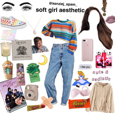 What Is My Aesthetic, Mood Clothes, Tokyo Street Fashion, Fits Aesthetic, Grunge Dress, Soft Girl Aesthetic, Aesthetic Outfit Ideas, Dress Sketches, Ranveer Singh