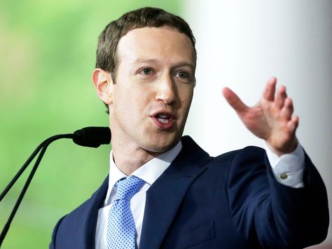 In order to change the entire tech industry, Zuckerberg doesn’t even have to do anything outside of making Facebook inclusive Facebook Ceo, Tim Cook, Facebook Users, About Facebook, Mark Zuckerberg, Best Careers, Rich People, The Resistance, Successful People