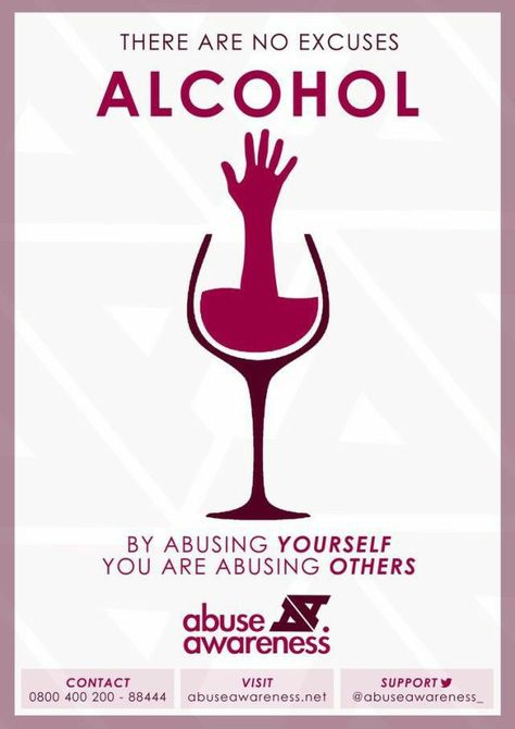 Alcohol Awareness, Poster Campaign, Alcohol Poster, Fetal Alcohol, Alcohol Use Disorder, Alcohol Quotes, Design Campaign, Soft Art, Best Alcohol