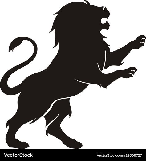 Lion Shadow, Silhouette Lion, Fox Silhouette, Lion Silhouette, Lion Vector, Lion Graphic, Shadow Puppets, Scan N Cut, Press Release