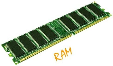 Ram- random access memory; the type of storage that changes; when the computer turns off; the ram memory is earased. Ram Random Access Memory, Future Robots, Random Access Memory, Ethical Hacking, Computer Build, Blogging Quotes, The Ram, Facebook Features, Computer Memory