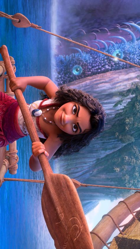 Maui Wallpaper Iphone, Princess Dp For Instagram, Disney Moana Wallpaper, Moana 2 Aesthetic, Moana 2 Wallpaper, Moana Disney Aesthetic, Oceania Disney, Moana Core, Moana Background