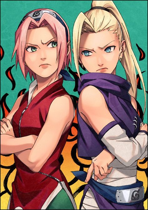 Sakura Manga, Arte Ninja, Naruto Fan Art, Naruto Sasuke Sakura, Comic Art Girls, Naruto Series, Sakura Uchiha, Naruto Pictures, Sarada Uchiha