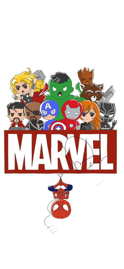 Marvel Sublimation Designs, Marvel Vector Art, Avengers Cartoon Wallpaper, Avengers Sketch, Marvel Illustration, Super Hero Cartoon, Logo Avengers, Avengers Drawings, Marvel Wallpaper Hd