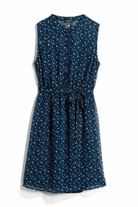 Plain Dress Casual, Desired Body, Scoop Neck Midi Dress, Stitch Fix Style, Floral Dress Casual, That Dress, Stitch Fix Outfits, Fix Credit, Body Figure