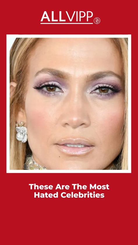 Who are the most annoying celebrities out there? Along with the usual bunch, there are a few people on this list you'll be surprised to see. Check them out right here!| Celebrities | VIPs | Funny Looking People, Most Hated Celebrities, Plastic Surgery Gone Wrong, Richest Celebrities, Most Hated, Crazy Women, Celebrities Then And Now, Celebrity Plastic Surgery, Film Images