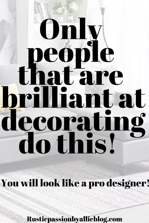 Do you want to look like a professional decorator? You can create your dream home with these helpful tips. Your neutral white living room will look like Joanna Gaines herself decorated it. If you’re looking for living room layout ideas or decor ideas this is the post for you. You can decorate on a budget the easy way. #joannagaines #livingroom #livingroomdecor #livingroomideas #livingroomdesign #neutralhomedecor #whitedecor #fixerupper #budget #budgeting Living Room Layout Ideas, Room Layout Ideas, Decorate On A Budget, Home Theater Decor, Living Room Layout, Rustic Modern Farmhouse, Wood Pallet Wall, Farmhouse Wood Sign, Living Room Corner