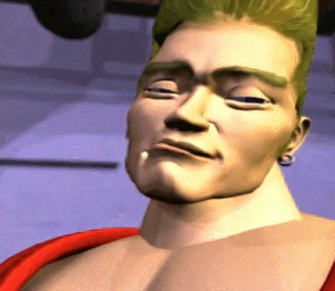 tumblr_n2r0eap5wl1qd4q8ao1_500.gif (500×434) Paul Phoenix Tekken, Tekken Gif, Tekken 1, Tekken 4, Tekken 2, Games Poster, Retro Games Poster, Tekken 8, Retro Games