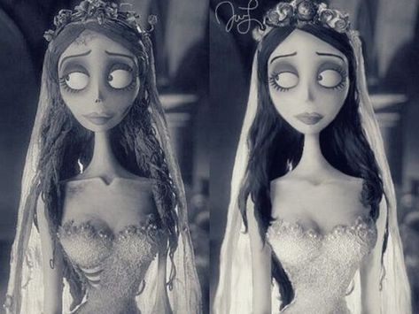 Corpse Bride Movie, Corpse Bride Art, The Corpse Bride, Emily Corpse Bride, Tim Burton Corpse Bride, Tim Burton Characters, Filmy Vintage, Tim Burton Style, Tim Burton Art