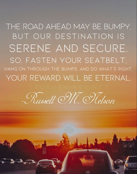 Eternal Perspective Quotes Lds, Quotes By Russell M Nelson, Pres Nelson Quotes, Russel M Nelson Quotes, Lds Spiritual Thought, Russell M Nelson Quotes, Lds Quotes Uplifting, Eternal Perspective, Enemies Quotes