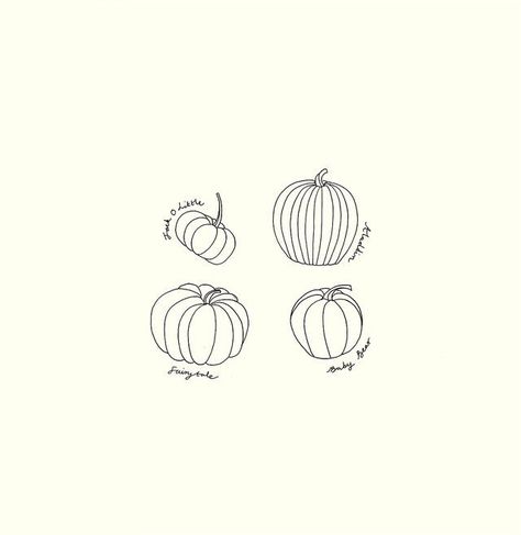 Subtle Halloween Tattoos, Pumpkin Outline Tattoo, Pumpkin Finger Tattoo, Mini Pumpkin Tattoo, Minimalist Pumpkin Tattoo, Pumpkin Tattoo Stencil, Simple Pumpkin Tattoo, Pumpkin Pie Tattoo, Small Halloween Tattoos Simple