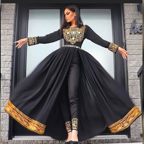 Afghani Clothes, Afghan Clothes, Pakistani Fancy Dresses, Pakistani Dresses Casual, Beautiful Pakistani Dresses, Trendy Dress Outfits, Afghan Dresses, Dream Dresses, Simple Pakistani Dresses