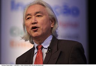 Michio Kaku, Steve Reich, Road Trip Across America, Free Jazz, Tesla Motors, String Theory, Parallel Universe, Margaret Atwood, Quantum Physics