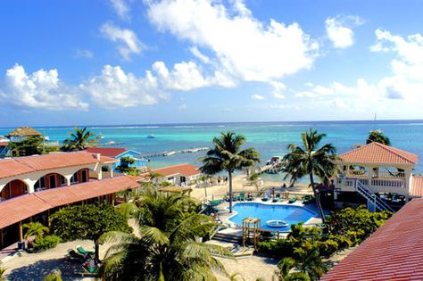 Sunbreeze Hotel, Ambergris Caye, BELIZE. Belize Trip, Belize Hotels, San Pedro Belize, Belize Beach, Ambergris Caye Belize, Belize Resorts, Belize Vacations, Dream Country, Ambergris Caye