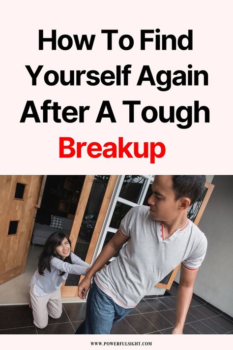 How To Find Yourself After A Breakup Find Yourself Again, After A Breakup, Healthy Relationship Tips, After Break Up, Find Yourself, Joy And Happiness, Marriage Advice, Dating Advice, Relationship Tips