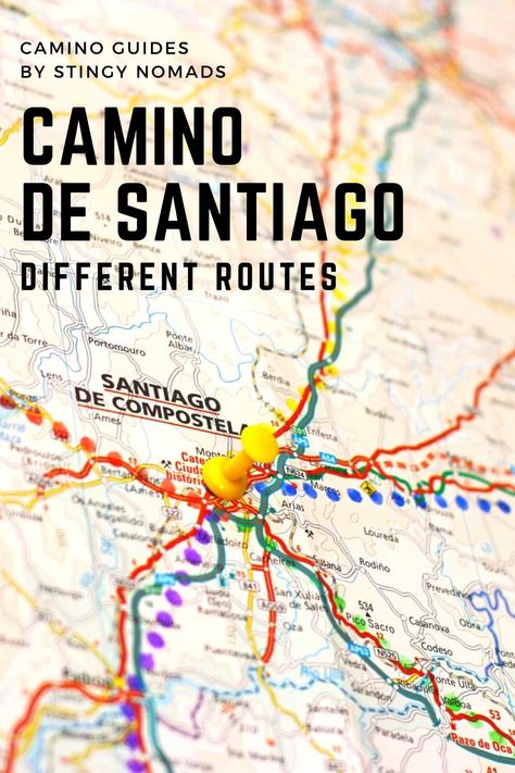 Camino Spain, Portuguese Camino, Camino Trail, Camino Walk, Camino Routes, Hiking Inspiration, Bicycle Travel, Hiking Destinations, The Camino