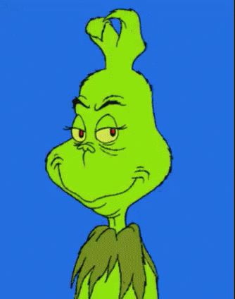 El Grinch GIF - TheGrinch EvilSmile Creepy - Discover & Share GIFs The Grinch Animated, Smile Creepy, Animated Grinch, The Grinch Movie, King Kong Vs Godzilla, Creepy Smile, Evil Smile, Smile Gif, Emoji Love