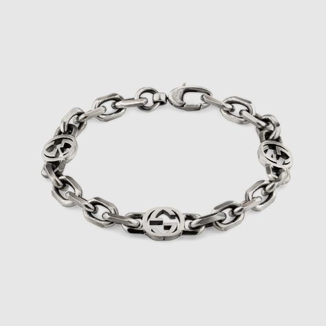 Gucci Silver Bracelet, Gucci Chain, Gucci Bracelet, Silver Diamond Bracelet, Gucci Jewelry, Guccio Gucci, Sterling Silver Charm Bracelet, Silver Jewelry Necklace, Silver Choker