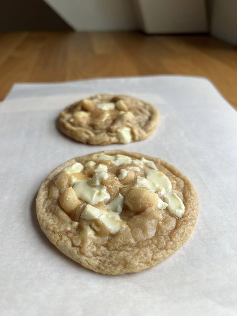 Sourdough Cookies, Cookie Ice Cream Sandwiches, Best White Chocolate, Ice Cream Sandwiches Recipe, Cookie Ice Cream, White Chocolate Macadamia, White Chocolate Chip, Chocolate Macadamia, Ice Cream Cookie Sandwich