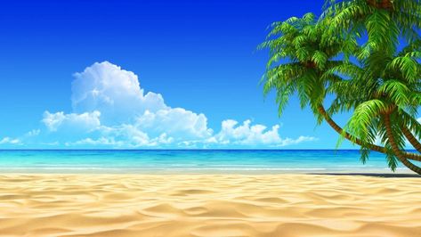 Summer Facebook Cover Photos, Beach Desktop Backgrounds, Summer Cover Photos, Wallpaper Pantai, Cover Photos For Facebook, Window Mural, Wallpaper Beach, Photos For Facebook, Facebook Cover Images