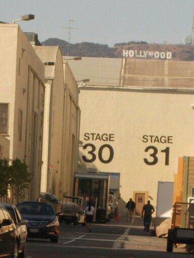 Stage 30 & 31 at Paramount Movie Sets Aesthetic, Stage Acting Aesthetic, Film Studio Aesthetic, Movie Set Aesthetic, Acting Aesthetics, Film Production Studio, Filmmaking Aesthetic, Film Marketing, Film Major