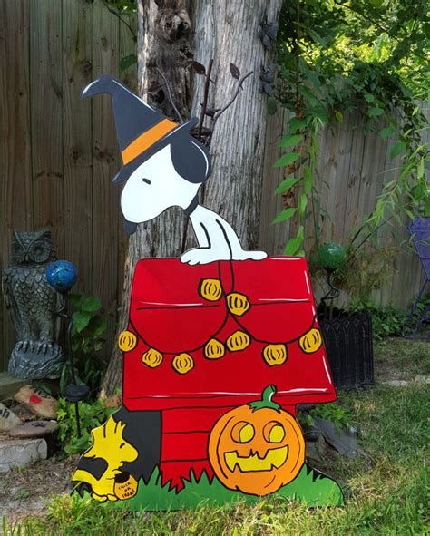 Check out our halloween snoopy decorations. Web find snoopy halloween decorations at lowe's today. Score major scare points with these homemade halloween decor ideas. Check out our snoopy halloween party decor. Great pumpkin halloween, charlie brown, snoopy wall decor, peanuts halloween decor, great pumpkin charlie brown, halloween wall. Check out our snoopy halloween decor. Web check out our outdoor snoopy decor selection for the very best in unique or custom, handmade pieces from our housew... Peanuts Halloween Decor, Peanuts Crafts, Snoopy Sitting, Peanuts Decor, Snoopy House, Halloween Snoopy, Halloween Train, Snoopy Dog House, Dekorasi Halloween