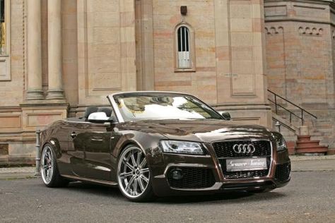 Changed my mind... lol Chocolate Brown Audi A5 2.0TFSi Cabriolet - Chocolate Brown?? Metallic chocolate brown?? That's why I wanted an Audi way back in 2006!! Audi A5 Convertible, Audi Convertible, Audi A5 Cabriolet, Audi A3 Cabriolet, Rs6 Audi, Audi A5 Coupe, A5 Cabriolet, Audi Rs5, Mini Coopers