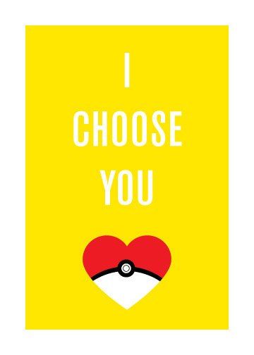 i choose you I Choose You Pokemon, Pokemon Valentine, Danielle Bregoli, Etsy Clothes, Pokemon Birthday Party, Pokemon Party, Pokemon Birthday, I Choose You, Catch Em All