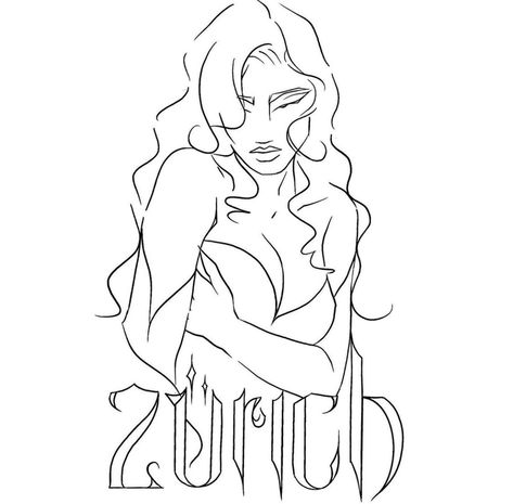 Sleeping Beauty, Female Sketch, Aurora Sleeping Beauty, Disney Princess, Disney Characters, Tattoos, Disney, Fictional Characters, Art